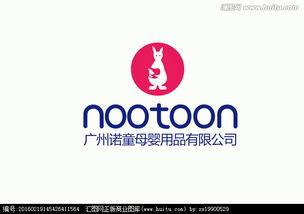 母婴用品与日用品logo设计——母婴品牌的标志性设计策略
